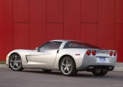 2009 Chevrolet Corvette Z03 Concept by Ugur Sahin Design